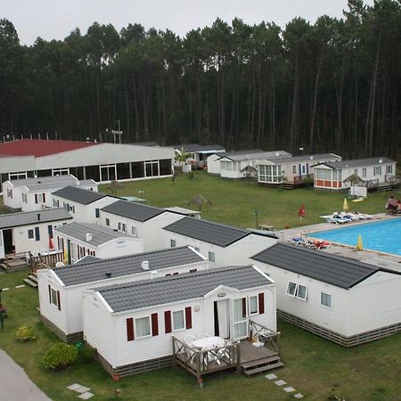 Appartement A Casinha Da Aguieira Na Lands Hause L6 à Burinhosa Extérieur photo