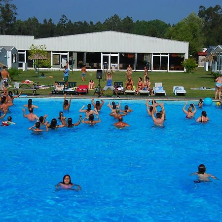Appartement A Casinha Da Aguieira Na Lands Hause L6 à Burinhosa Extérieur photo