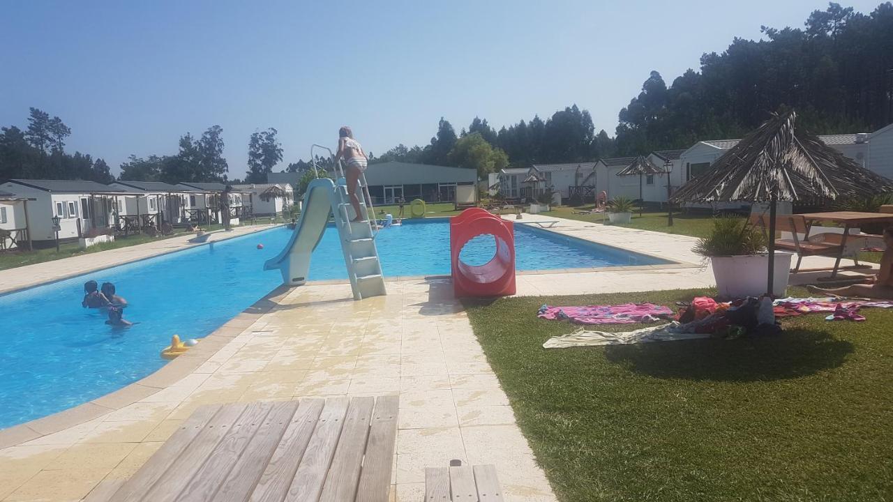 Appartement A Casinha Da Aguieira Na Lands Hause L6 à Burinhosa Extérieur photo