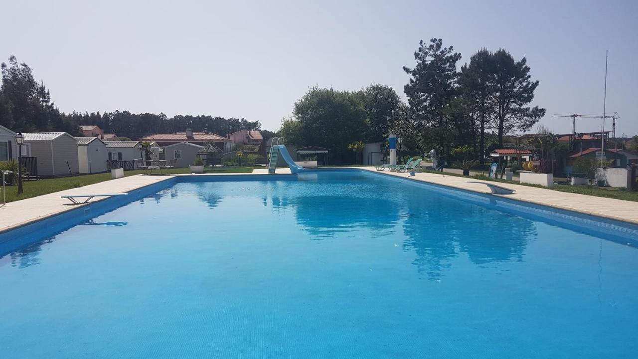 Appartement A Casinha Da Aguieira Na Lands Hause L6 à Burinhosa Extérieur photo