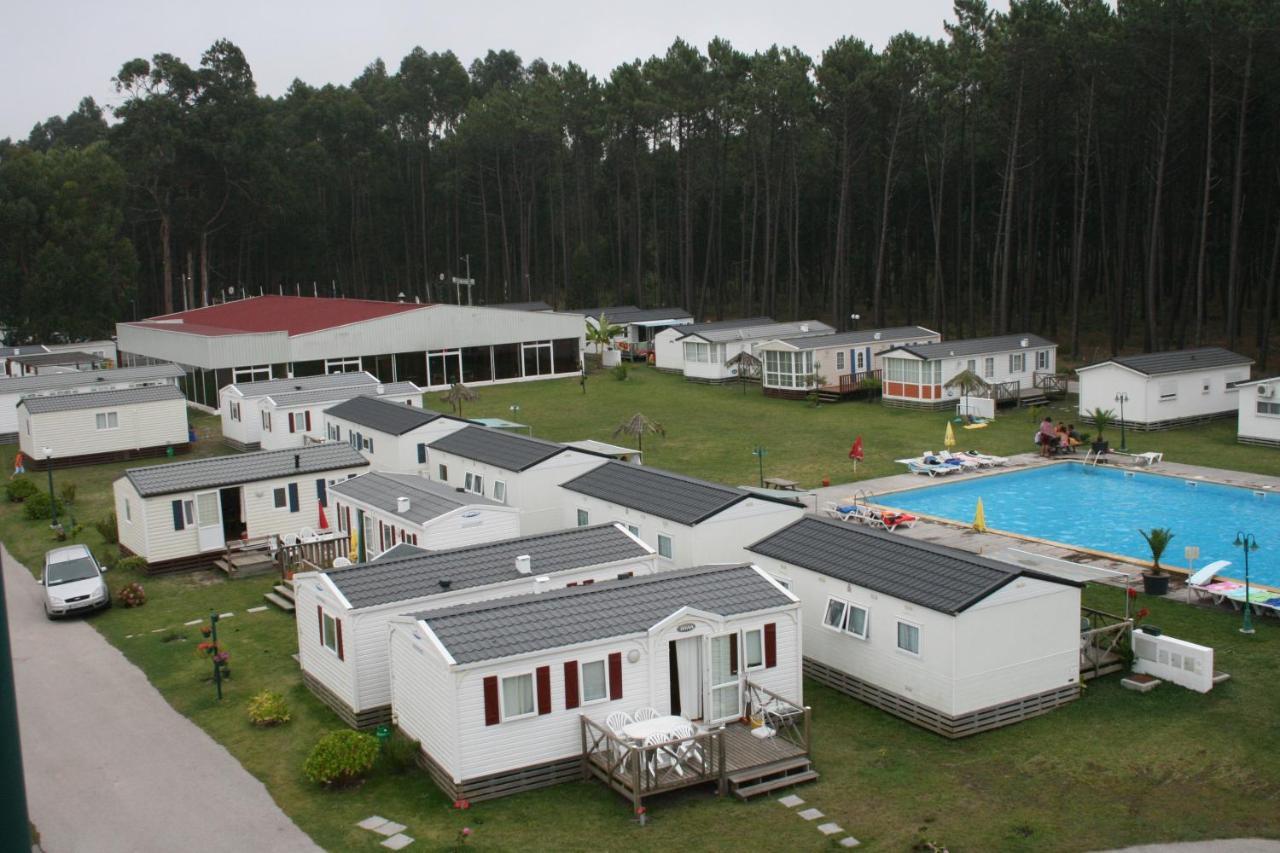 Appartement A Casinha Da Aguieira Na Lands Hause L6 à Burinhosa Extérieur photo