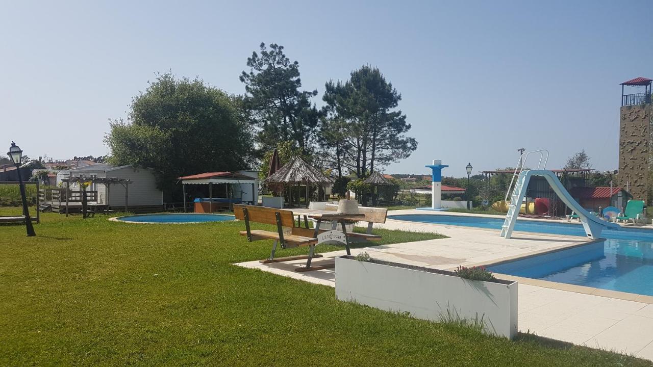 Appartement A Casinha Da Aguieira Na Lands Hause L6 à Burinhosa Extérieur photo