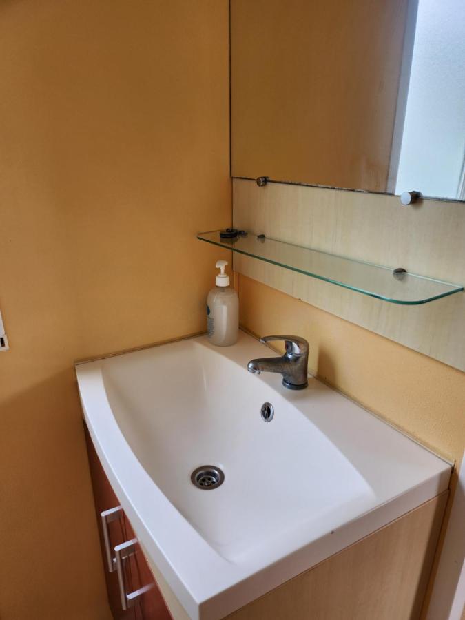 Appartement A Casinha Da Aguieira Na Lands Hause L6 à Burinhosa Extérieur photo