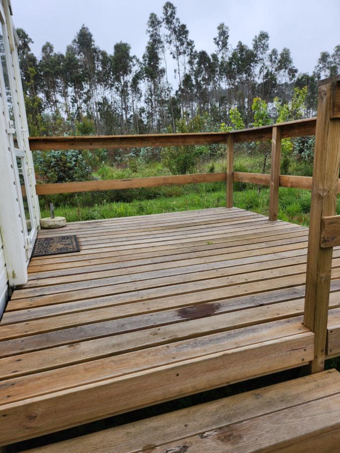 Appartement A Casinha Da Aguieira Na Lands Hause L6 à Burinhosa Extérieur photo