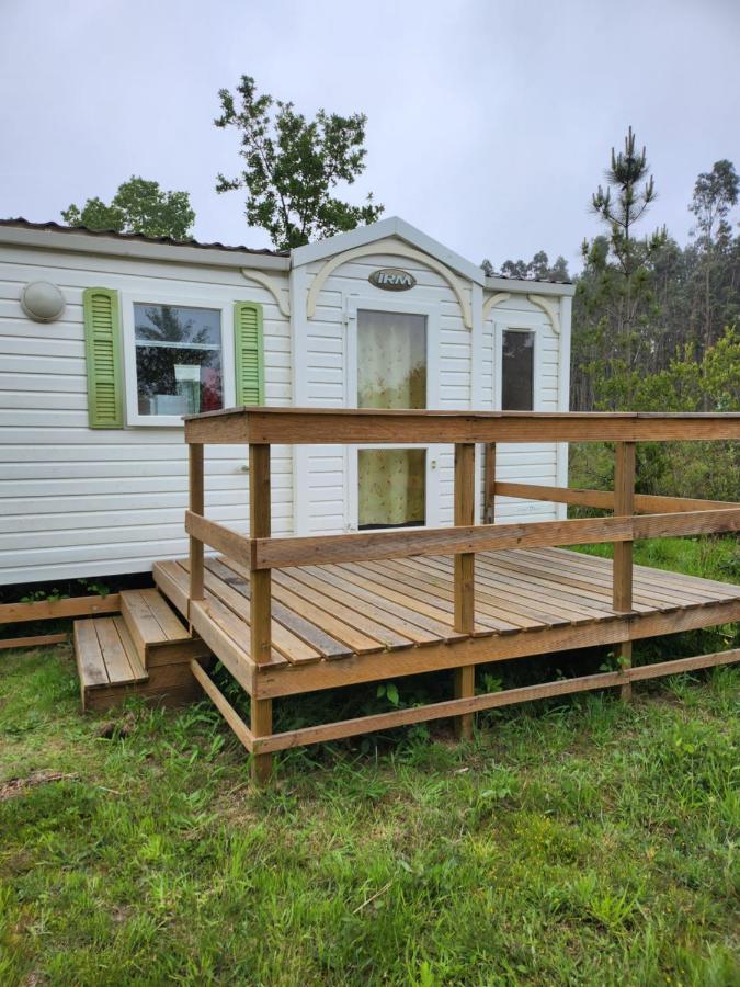 Appartement A Casinha Da Aguieira Na Lands Hause L6 à Burinhosa Extérieur photo